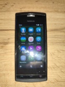 Nokia 500 bardzo  najtaniej Śląsk 