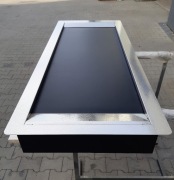 Podajnik taśmowy 1200mm x 450mm 