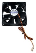Wentylator 92mm Jamicon JF0925S1LS-R 3pin