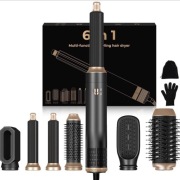 Suszarka do włosów 6w1