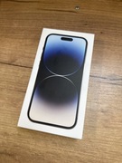 Puste pudełko do Apple iPhone 14 Pro