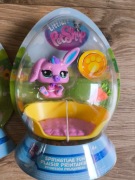 Zwierzątko littlest pet shop nowe 