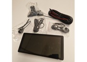 Radio samochodowe, multimedialne CARPLAY Android 10,3 cala AUX 64 GB