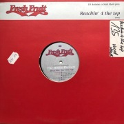 DJ Antoine vs Mad Mark pres The House Rockers - Reachin 4 The Top [Winyl] 