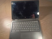 Laptop dotykowy HP Chromebook x360 11 G1 EE dotyk 