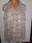 Koszula Atmosphere 44 bluzka jak nowa