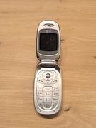 Telefon LG KG220