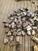 Czcionka drukarska 5 kg