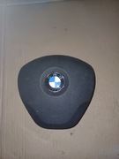 Poduszka kierowcy Bmw f20 f21 f30