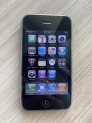 iPhone 3G | 8GB | ios: 3.0.1 | bateria nie jest spuchnięta | UNIKAT