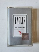 Kaseta Magnetofonowa EAGLES hell freezes over