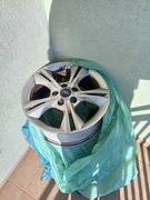 Felgi aluminiowe Ford focus 16'/55