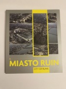 Miasto Ruin City of Ruins Warsaw Uprising powstanie Warszawskie film DVD