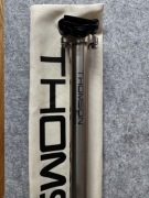 Tytanowa sztyca thomson titanium 27,2 mm x 350mm