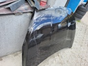 Maska peugeot  508 I przed lift