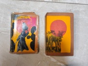 ŚLADAMI STASIA I NEL Z PANEM BIEGANKIEM W ABISYNII - MARIAN BRANDYS - 1971