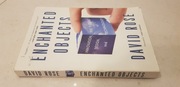 Enchanted Objects - David Rose