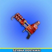 ROBLOX Murder Mystery 2 | Sugar Gun MM2 | DOSTAWA W GRZE