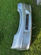 Zderzak tył opel astra h gtc