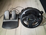 Kierownica PC do komputera  Tracer drifter