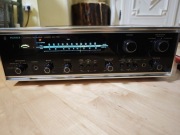 PIĘKNY Amplituner Pioneer SX-770 MIDNIGHT BLACK
