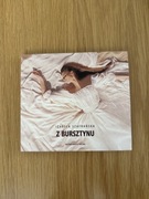 Izabela Szafrańska, Z bursztynu, z autografem, CD