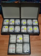KeyForge - 54 talie PL