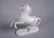 Figura - koń Rosenthal - idealny stan