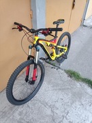 Specialized stumpjumper 