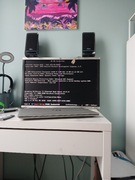 Płyta główna serwera hp DL 380 G7  z procesorem AMD  6128