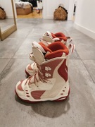 SALOMON rozmiar 37, długość wkładki 23,5cm 