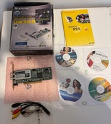 LEADTEK WINFAST TV 2000 EXPERT EDITION KARTA TELEWIZYJNA PCI 4X CD