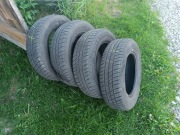 Opony letnie 185/70 R14 Barum Brillantis 2