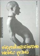 Nieposłuszeństwo wobec prawa Mirosław Rutkowski