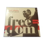 CHÓR AKADEMICKI JAZZ BIG BAND DUKE ELLINGTON FREEDOM CD FOLIA