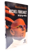 Maurice Blanchot - Michel Foucault tak jak go widzę