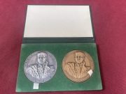 Zestaw Medali Kolekcjonerskich Józef Bem