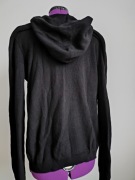 Kardigan Denim Project