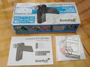 Mikroskop cyfrowy Levenhuk DTX 500 Mobi