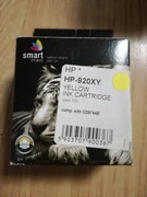 Smart Print  920 XY YELLOW, HP Officejet 6000/7000