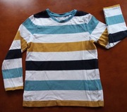Bluzka w paski, 116