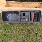 licznik zegary Fiat Panda I 1987r.