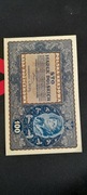 100 Marek Polskich 1919 r