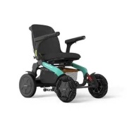NOWY Robooter E60 PRO-A Wózek inwalidzki elektryczny składany