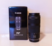Obiektyw CANON RF 100-400 f/5.6-8 IS USM Nowy na Gwarancji