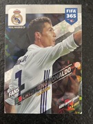 2018 FIFA 365 MILESTONE Cristiano Ronaldo