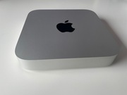 Komputer Apple Mac Mini M1 8/256 GB srebrny