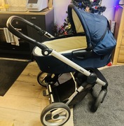 Stelaż Mutsy + Godola stan dobry