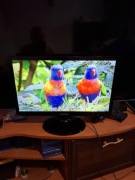 Monitor 23' HDTV Samsung SyncMaster T23B350 FullHD