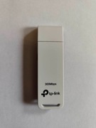 TP-Link TL-WN821N – Karta sieciowa WiFi USB 300Mbps